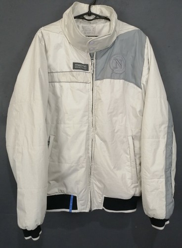 Men macron ssc napoli - men's,