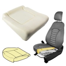 per RENAULT MASTER 1998-2010 IMBOTTITURA SEDILE SCHIUMA