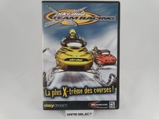 Ski doo team - ski-doo, in