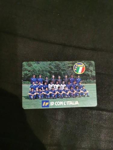 Scheda telefonica italia ip - scheda,