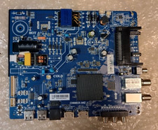 SCHEDA MADRE TV Nikkei Mod. NH3218S CV6681H-A42