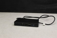 Dell K17A USB 4K USB-C