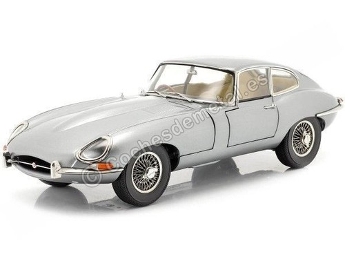 1961 jaguar type coupe - 1961, e-type