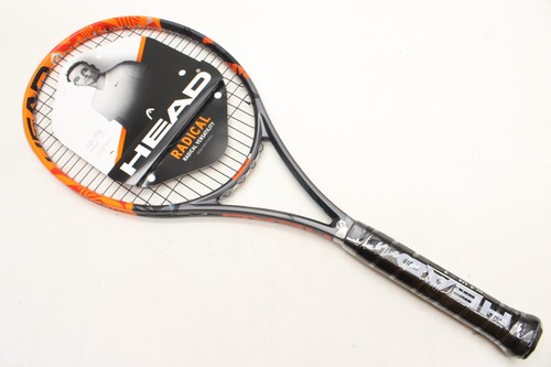 Nos racchetta tennis - da,