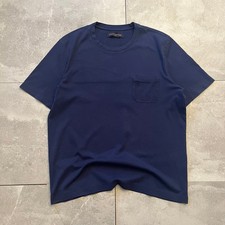 T-shirt Louis Vuitton Navy -