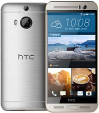 HTC One M9+ 32 GB (oro)
