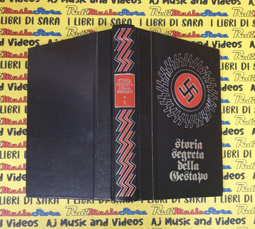Book libro storia - book,