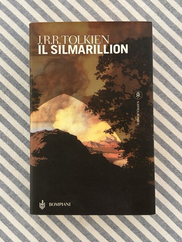 Tolkien il - j.r.r.,