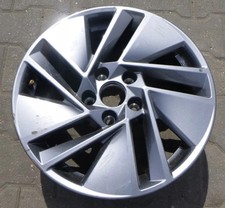 Cerchio lega 17 pollici - in,
