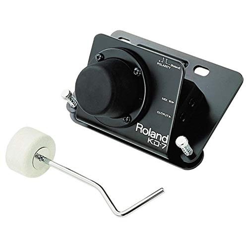 Roland dynamics sensitive - kd-7, dynamics-sensitive