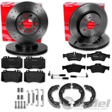 BREMBO Dischi Freno +