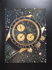 1988 Rolex Cosmograph