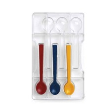 Stampo 6 cioccolatini