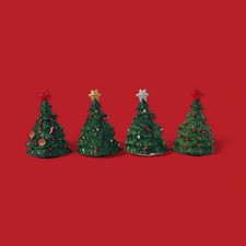 Ceramic Christmas Tree