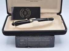 Aurora 88 N fountain pen "big