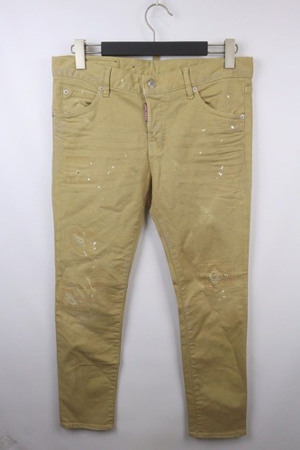 Pantaloni jeans dsquared2 - jeans,