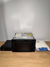 Radio di navigazione VW Passat