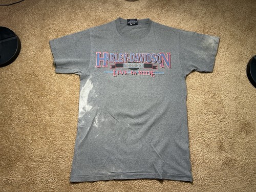 Shirt harley davidson - harley,