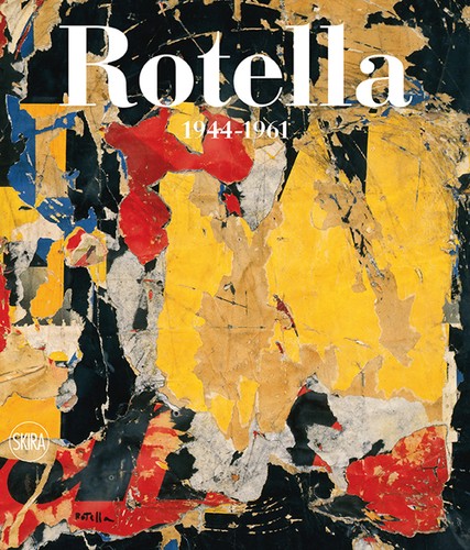 Mimmo rotella catalogo - mimmo,