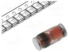 SMD 5,1V rotolo diodo 7