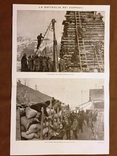 Battle of the Carpathians 1915