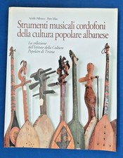 Strumenti musicali cordofoni