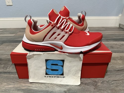 Rare nike air - nike, red