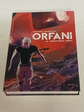 ORFANI N. 4 VINCITORI E VINTI  CARTONATO ED BAO PUBLISHING 