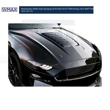 Ford Ford Mustang 2018-2024