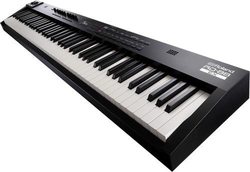 Roland ex pianoforte - roland, rd-88
