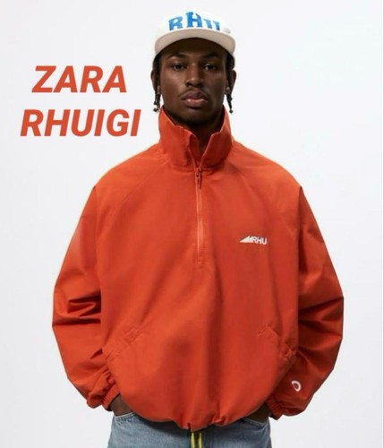Zara rhuigi giacca - giacca, zip