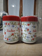 Set Barattoli Spezie CERVE