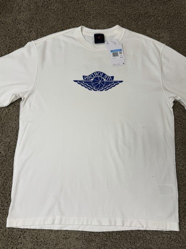 Shirt nike air jordan - t-shirt,