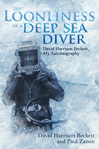 The loonliness deep sea - of,