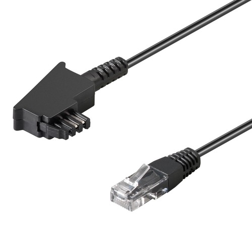 Cavo router dsl per fritz - router,