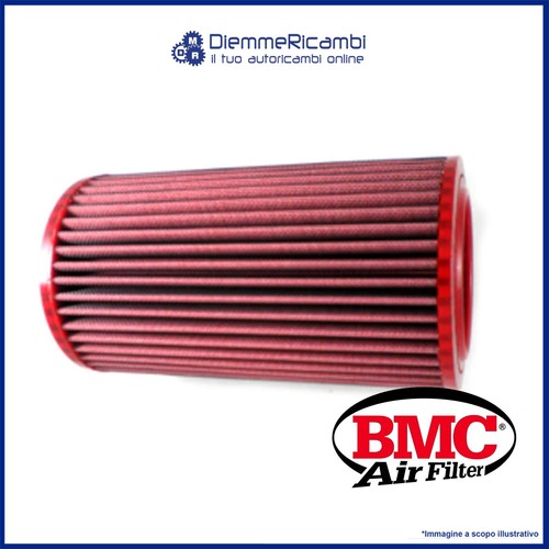 Filtro aria sportivo bmc - sportivo, alfa