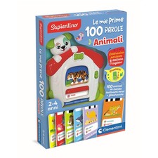 Sapientino Le Mie Prime 100
