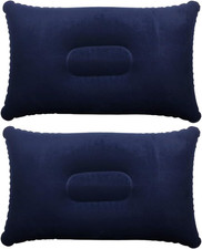 2X Cuscini Gonfiabili Morbidi