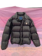 Piumino Grenoble Moncler taglia 6 XXL vintage