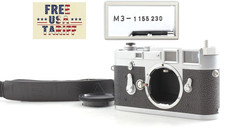 ⏯️Corpo fotocamera Leica