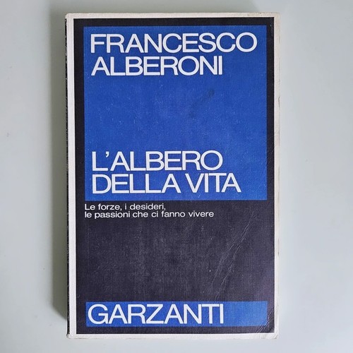 Albero della vita - l'albero,