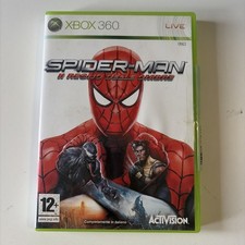 Spider Man Il Regno Delle