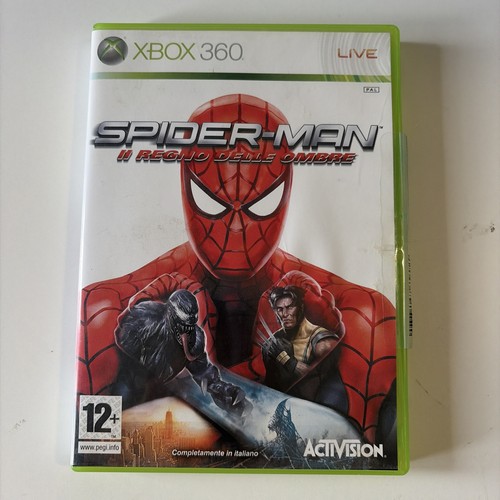 Spider man regno delle - il,