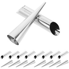  16 Pcs Stampi Pasticceria