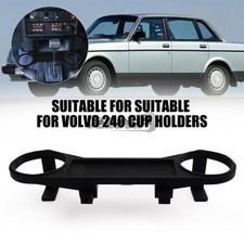 Doppel-Getränkehalter mit