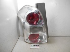 Faro Fanale Posteriore Sinistro Toyota Corolla Verso 2008 81560-0F060