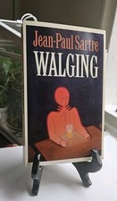 Jean-Paul Sartre WALGING In