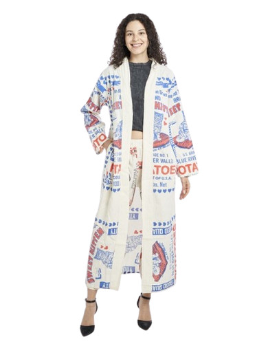 Sacco farina maxi - , blazer