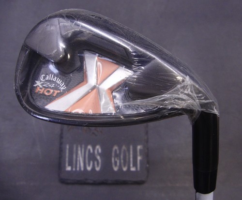 Nuovo callaway x24 hot - nuovo,