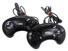 SEGA Mega Drive Tec Toy Tec